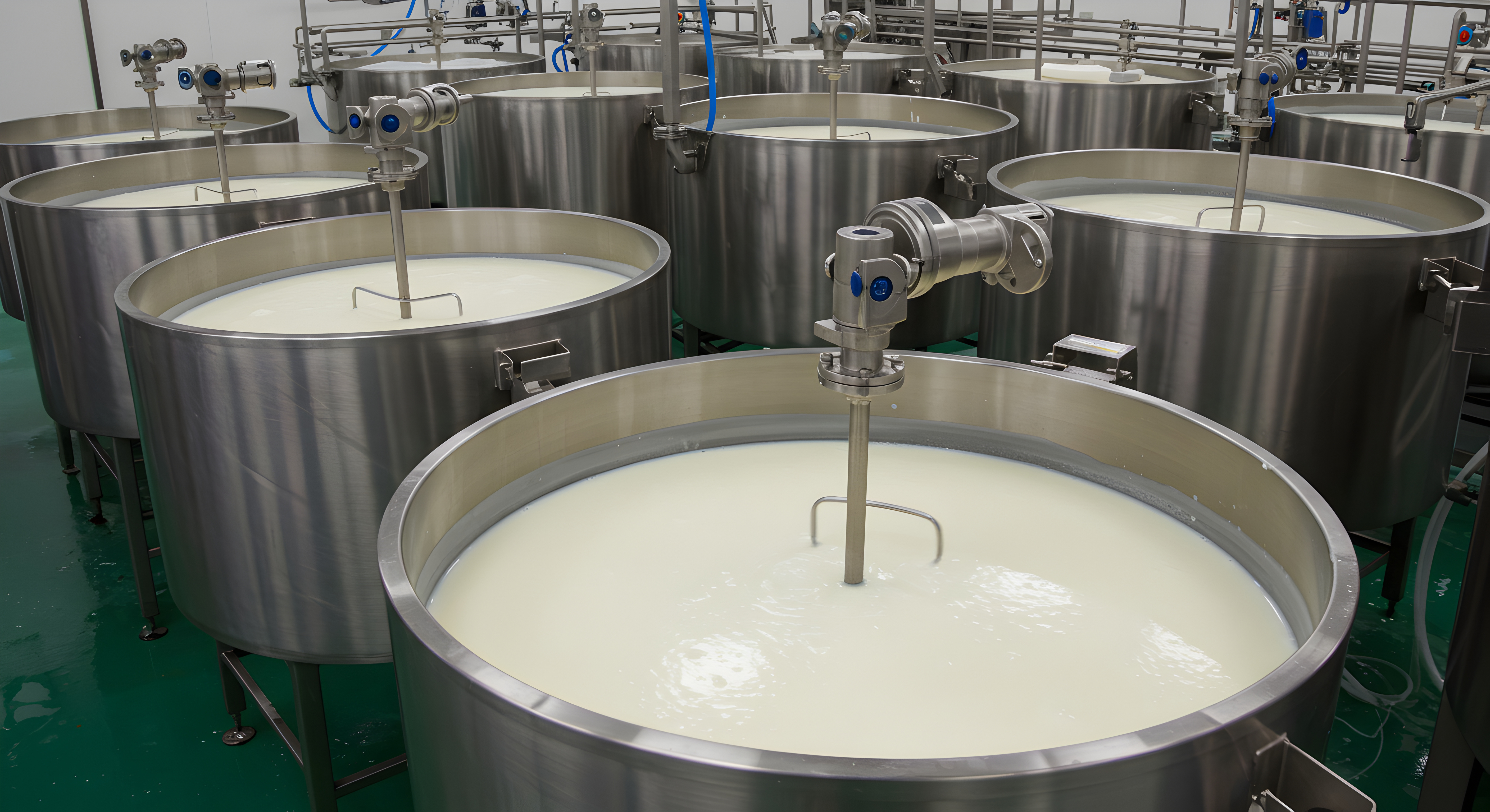 Scottish Buttermilk